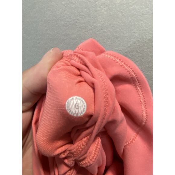 Three Lululemon Size 6 Women's Leggings Lot of 3 - Picture 11 of 16